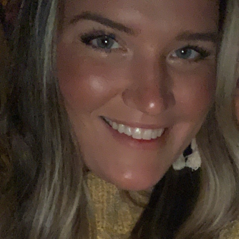 Meet your Posher, Kate
